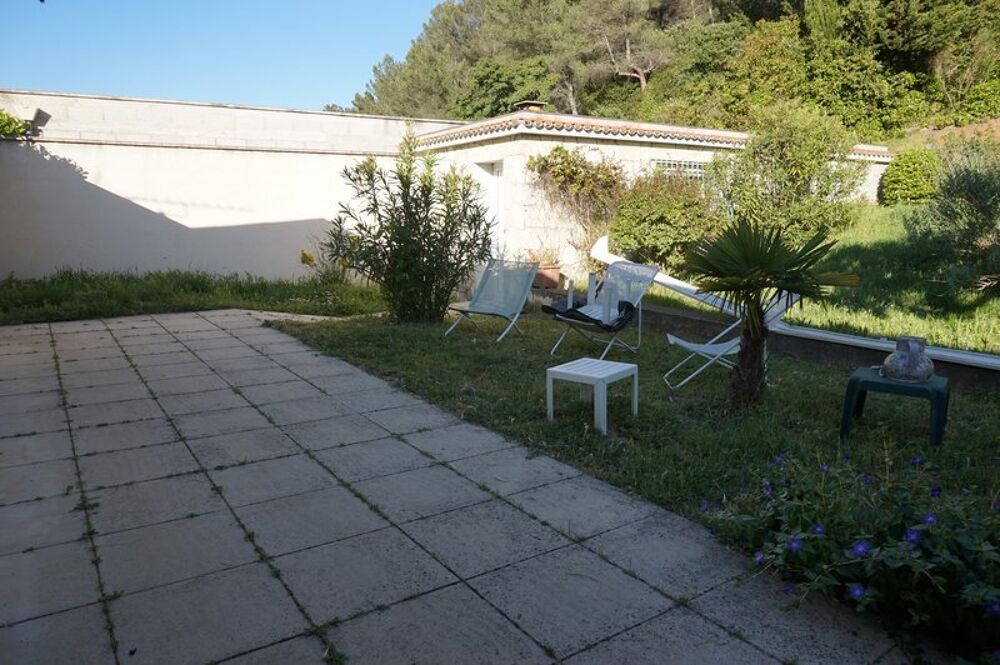 location Maison - 4 pièce(s) - 132 m² Carnoux-en-Provence (13470)