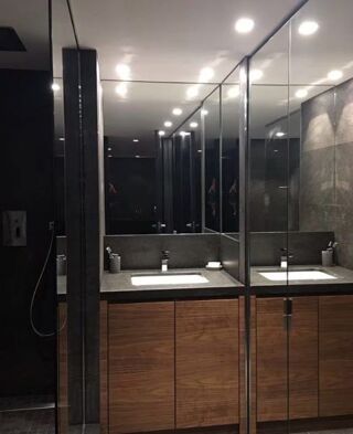  Appartement à louer 2 pièces 45 m²