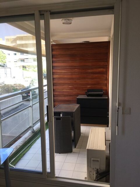   Location Appartement Appartement - 1 pi�ce(s) - 33 m�