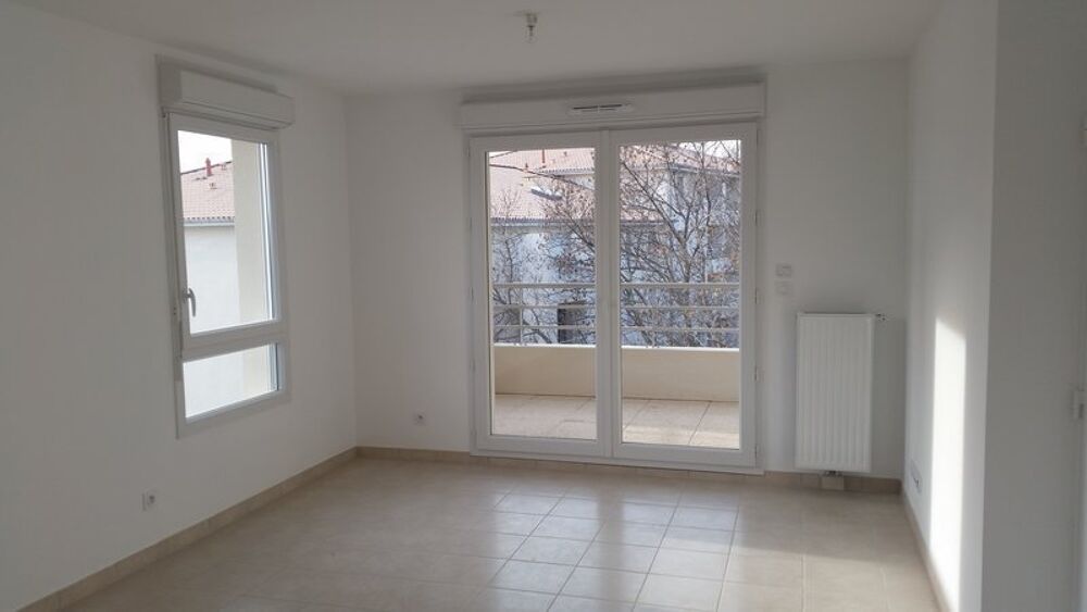 location Appartement - 2 pièce(s) - 48 m² Marseille 13