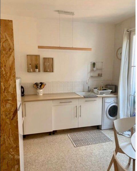  Appartement � louer 2 pi�ces 38 m�