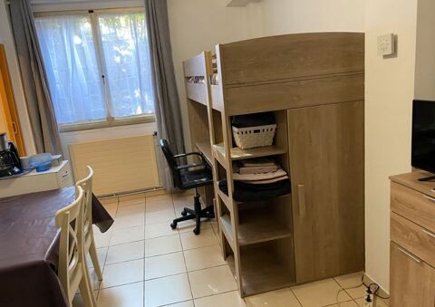  Appartement � louer 1 pi�ce 18 m�