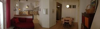  Appartement à louer 3 pièces 57 m²