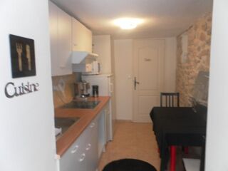  Appartement à louer 2 pièces 26 m²