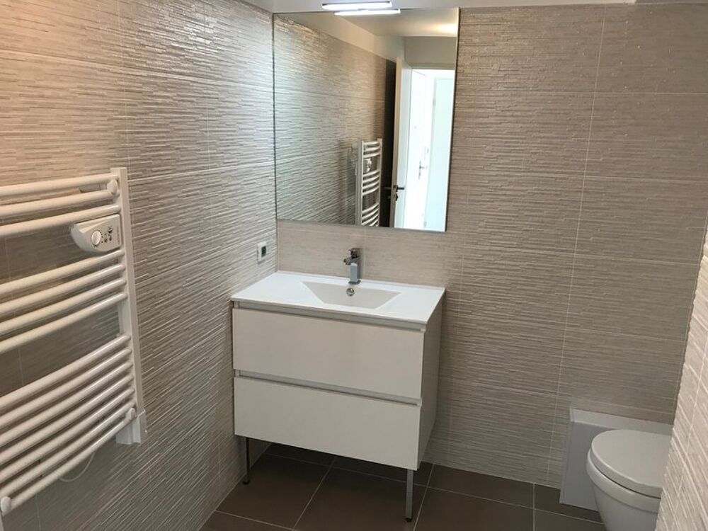 location Appartement - 1 pièce(s) - 31 m² Marseille 9