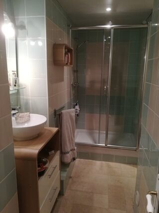  Appartement à louer 4 pièces 85 m²
