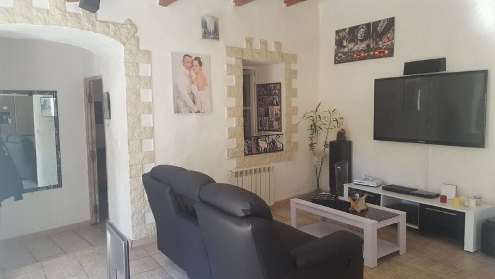 location Appartement - 3 pièce(s) - 60 m² Bouc-Bel-Air (13320)