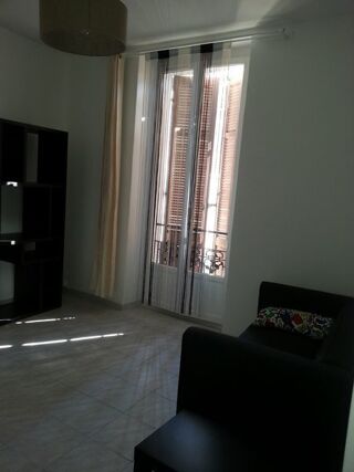  Appartement à louer 3 pièces 43 m²