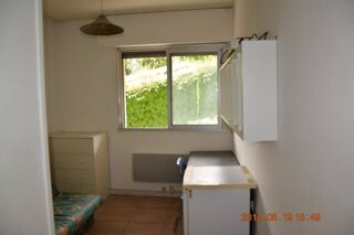 Appartement à louer 1 pièce 13 m²