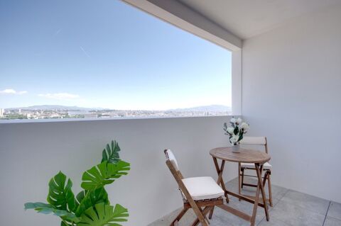  Appartement � louer 3 pi�ces 73 m�