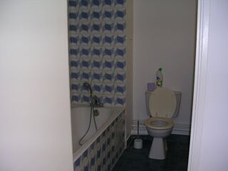  Appartement à louer 2 pièces 59 m² Marseille
