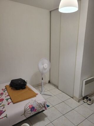  Appartement � louer 1 pi�ce 17 m�