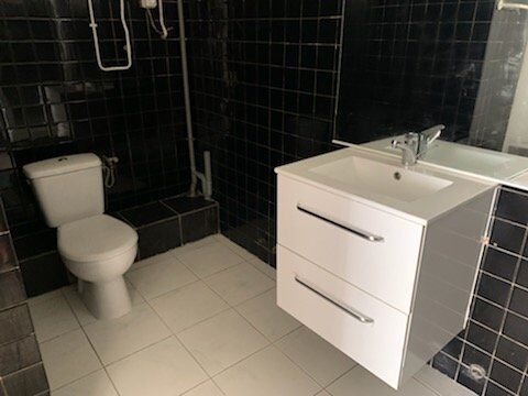  Appartement � louer 1 pi�ce 22 m�