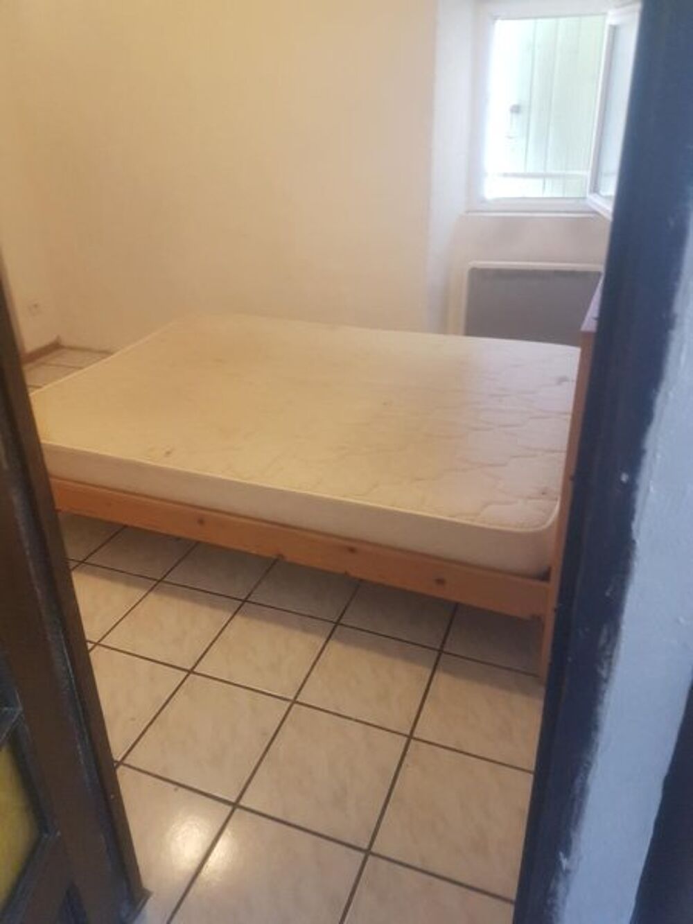 location Appartement - 2 pièce(s) - 40 m² Marseille 12