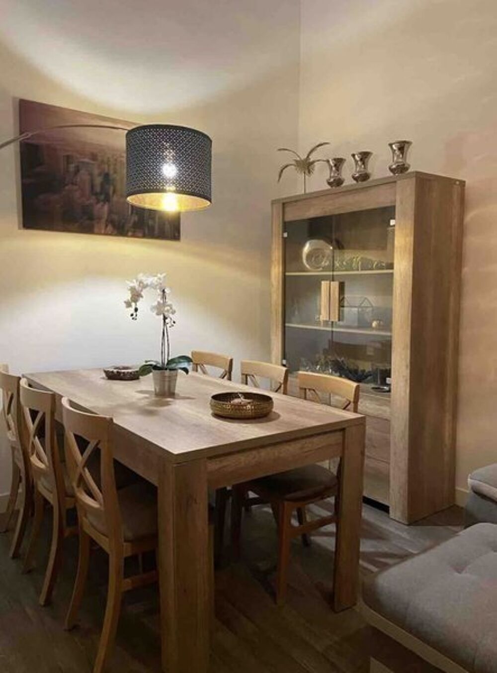 location Appartement - 3 pièce(s) - 64 m² Marseille 6