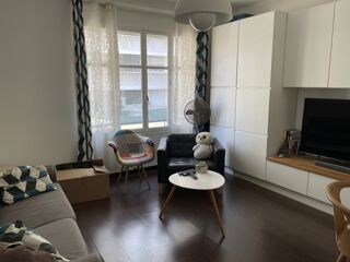  Appartement � louer 4 pi�ces 80 m�