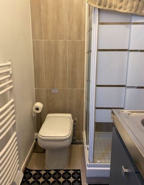  Appartement � louer 1 pi�ce 18 m�