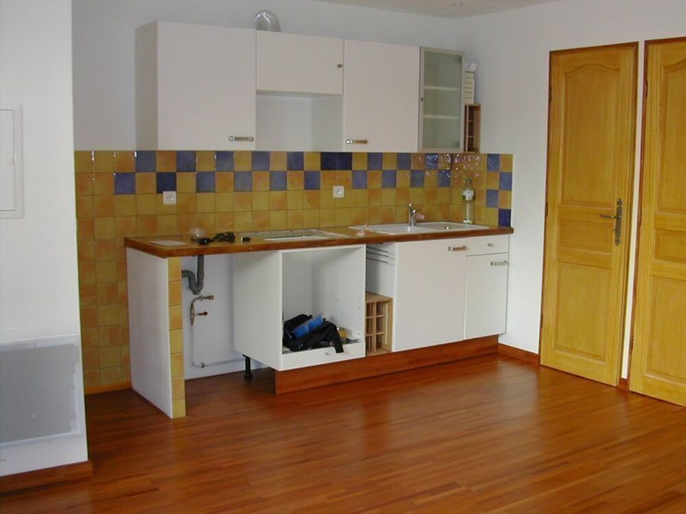 location Appartement - 1 pièce(s) - 30 m² Marseille 10