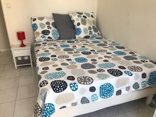  Appartement à louer 4 pièces 78 m²