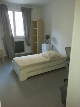  Appartement à louer 1 pièce 11 m²