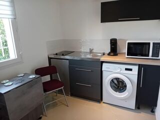  Appartement à louer 2 pièces 20 m²