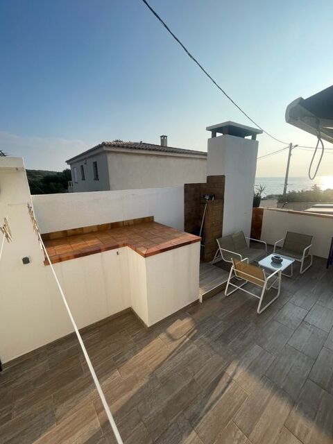  Appartement � louer 1 pi�ce 40 m�