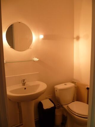  Appartement à louer 1 pièce 22 m²