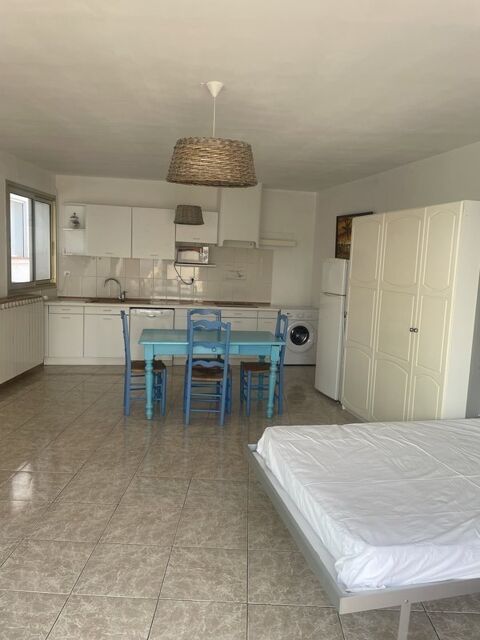  Appartement � louer 1 pi�ce 40 m�