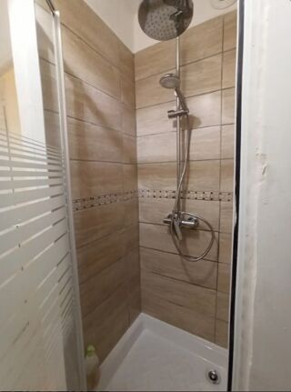 Appartement à louer 1 pièce 26 m²