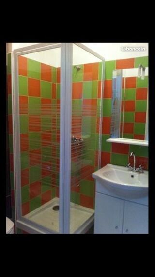  Appartement � louer 1 pi�ce 19 m�