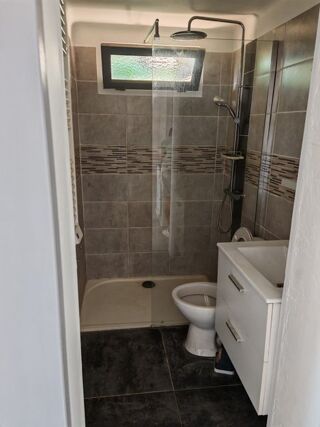  Appartement à louer 2 pièces 28 m²