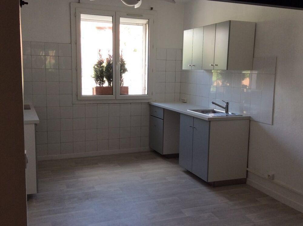 location Appartement - 1 pièce(s) - 32 m² Allauch (13190)