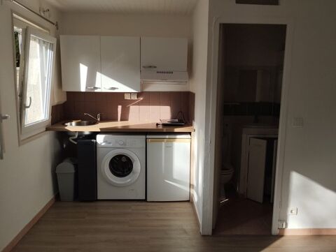  Appartement � louer 1 pi�ce 18 m�