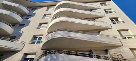  Appartement � louer 2 pi�ces 39 m�