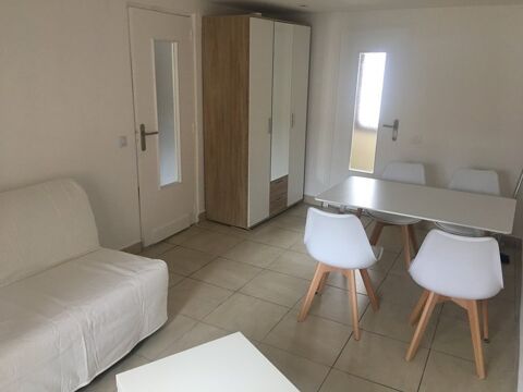  Appartement  louer 1 pice 25 m