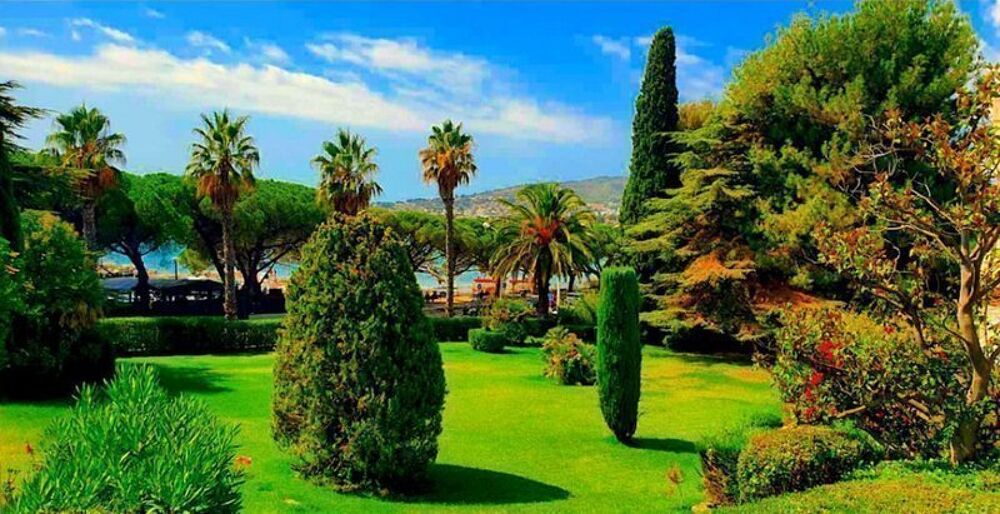 13600 LA CIOTAT T2 35m2 habitable, Sejour ,Cuisine ouve....