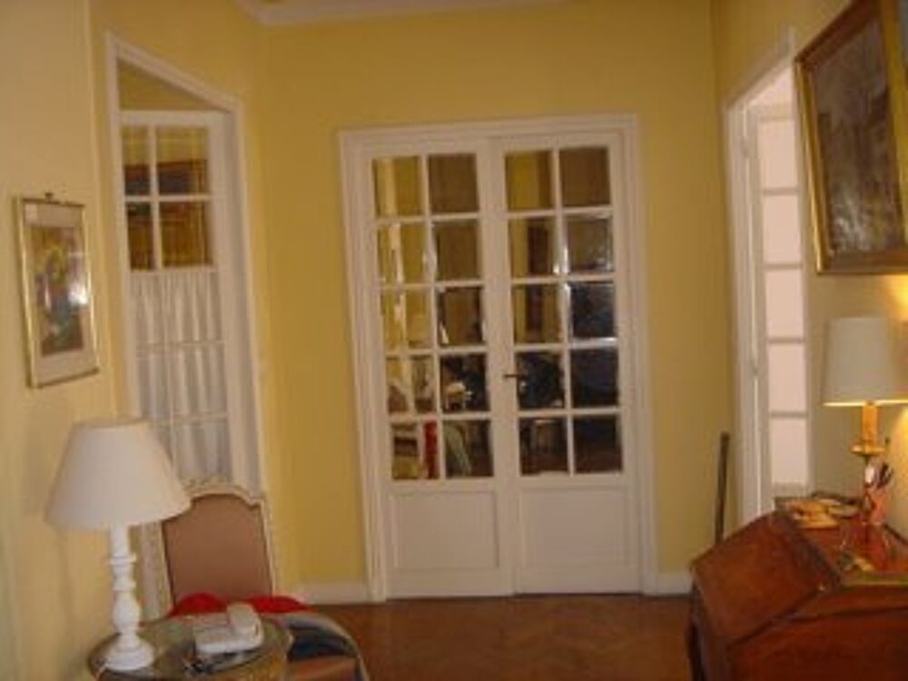 location Appartement - 4 pièce(s) - 115 m² Marseille 6
