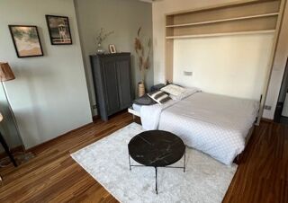  Appartement  louer 1 pice 34 m
