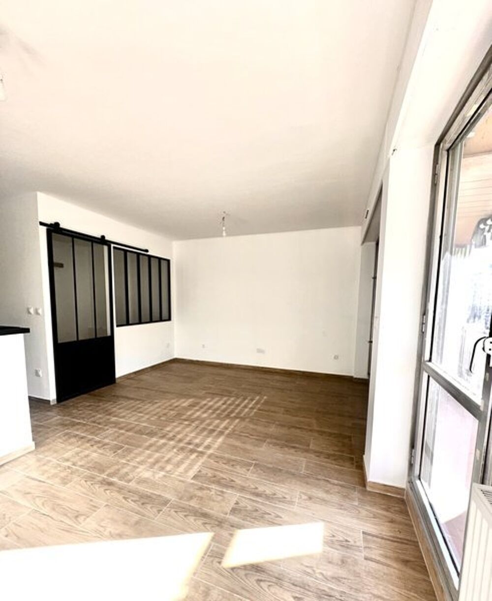 location Appartement - 2 pièce(s) - 39 m² Marseille 8