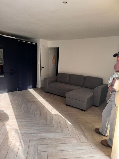  Appartement � louer 2 pi�ces 41 m�