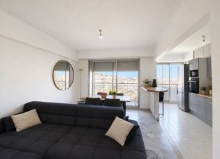 Appartement à louer 3 pièces 75 m²