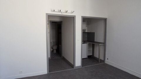 Appartement � louer 1 pi�ce 23 m�
