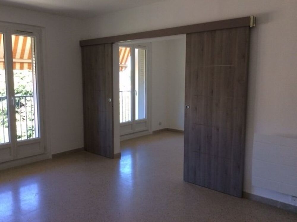 location Appartement - 4 pièce(s) - 70 m² Aix-en-Provence (13100)