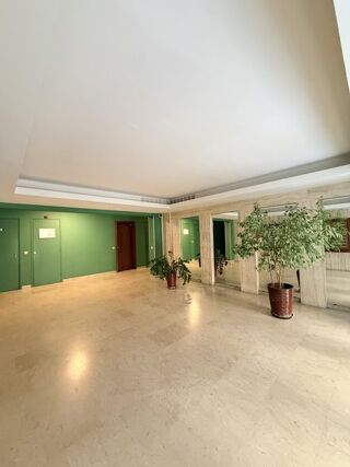  Appartement à louer 1 pièce 16 m²