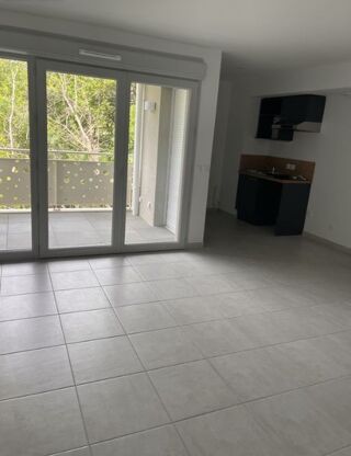  Appartement � louer 2 pi�ces 45 m�