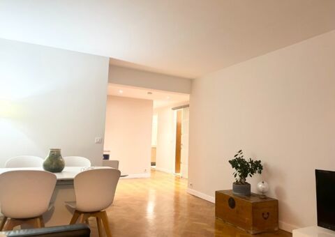  Appartement � louer 3 pi�ces 82 m�