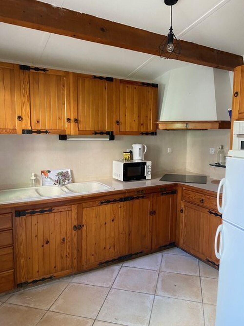 location Maison - 3 pièce(s) - 65 m² Marseille 10