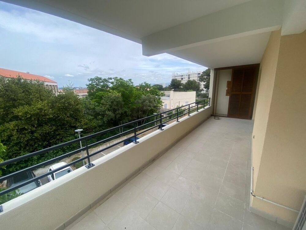 location Appartement - 3 pi�ce(s) - 67 m� Marseille 9