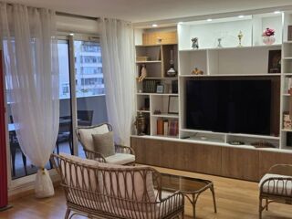  Appartement � louer 4 pi�ces 100 m�