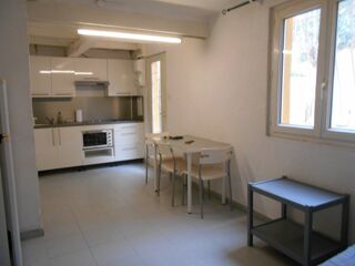  Appartement à louer 2 pièces 27 m² Carry le rouet